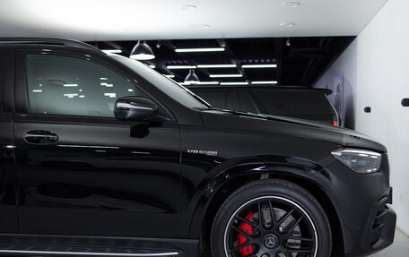 Mercedes-Benz GLE AMG, 2025 год, 20 990 000 рублей, 39 фотография