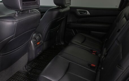 Nissan Pathfinder, 2016 год, 1 530 000 рублей, 11 фотография