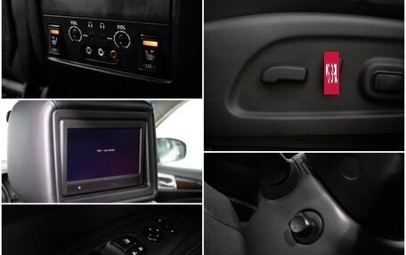 Nissan Pathfinder, 2016 год, 1 530 000 рублей, 18 фотография