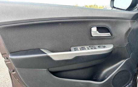 KIA Rio III рестайлинг, 2016 год, 900 000 рублей, 11 фотография