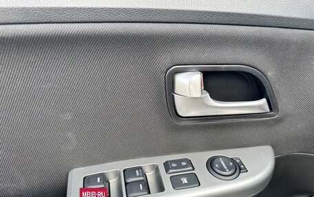 KIA Rio III рестайлинг, 2016 год, 900 000 рублей, 12 фотография