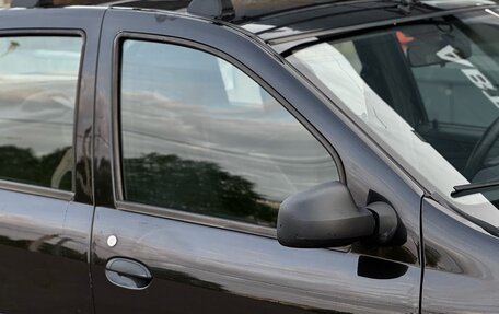 Renault Logan I, 2011 год, 489 000 рублей, 8 фотография