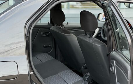 Renault Logan I, 2011 год, 489 000 рублей, 14 фотография