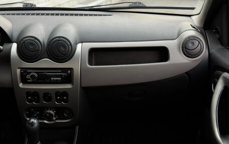 Renault Logan I, 2011 год, 489 000 рублей, 20 фотография