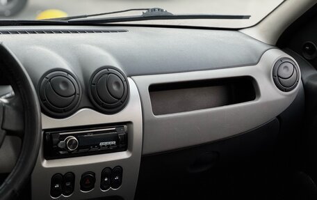 Renault Logan I, 2011 год, 489 000 рублей, 26 фотография