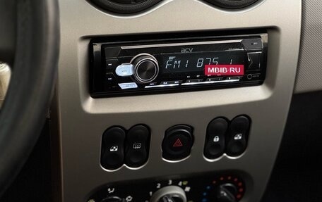 Renault Logan I, 2011 год, 489 000 рублей, 25 фотография