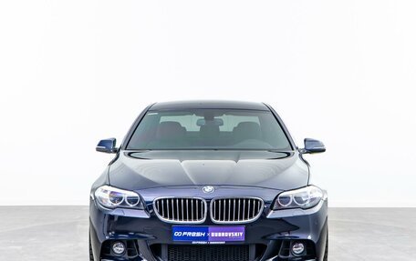 BMW 5 серия, 2016 год, 2 740 000 рублей, 3 фотография