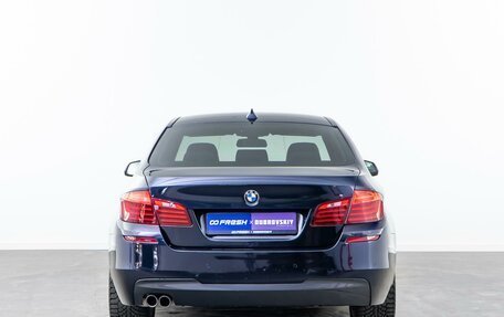 BMW 5 серия, 2016 год, 2 740 000 рублей, 4 фотография