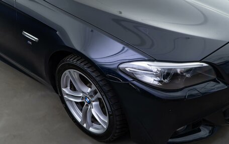 BMW 5 серия, 2016 год, 2 740 000 рублей, 8 фотография