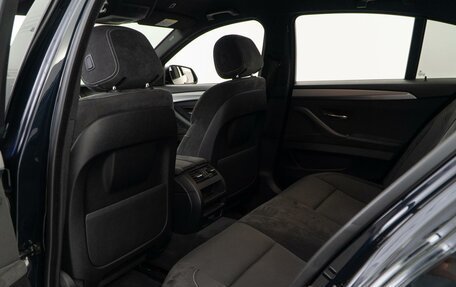 BMW 5 серия, 2016 год, 2 740 000 рублей, 15 фотография