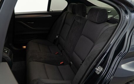BMW 5 серия, 2016 год, 2 740 000 рублей, 13 фотография