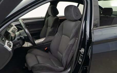 BMW 5 серия, 2016 год, 2 740 000 рублей, 14 фотография