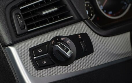 BMW 5 серия, 2016 год, 2 740 000 рублей, 18 фотография