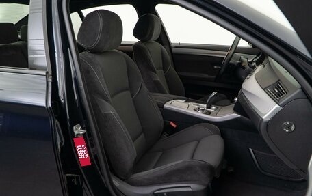 BMW 5 серия, 2016 год, 2 740 000 рублей, 12 фотография