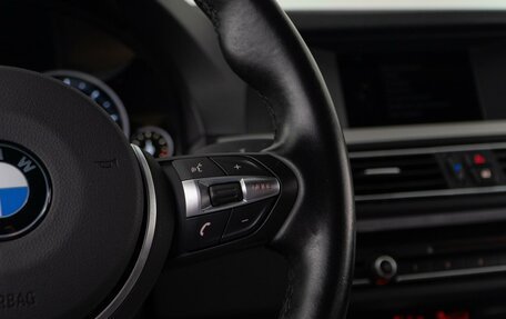 BMW 5 серия, 2016 год, 2 740 000 рублей, 21 фотография