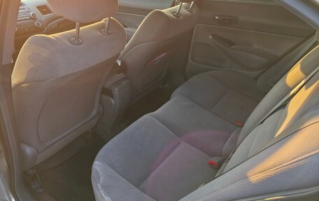 Honda Civic VIII, 2008 год, 650 000 рублей, 3 фотография