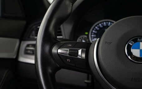 BMW 5 серия, 2016 год, 2 740 000 рублей, 20 фотография