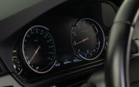 BMW 5 серия, 2016 год, 2 740 000 рублей, 26 фотография