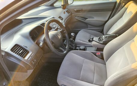 Honda Civic VIII, 2008 год, 650 000 рублей, 5 фотография