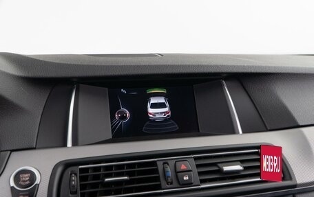BMW 5 серия, 2016 год, 2 740 000 рублей, 23 фотография