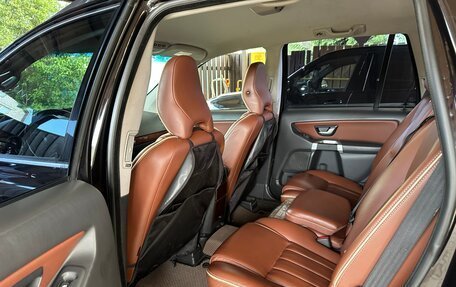 Volvo XC90 II рестайлинг, 2013 год, 1 950 000 рублей, 6 фотография