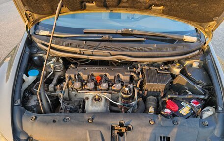 Honda Civic VIII, 2008 год, 650 000 рублей, 14 фотография