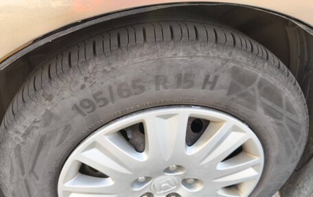 Honda Civic VIII, 2008 год, 650 000 рублей, 16 фотография