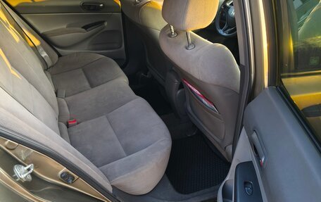Honda Civic VIII, 2008 год, 650 000 рублей, 10 фотография