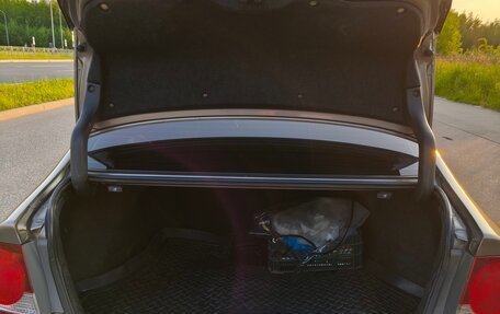 Honda Civic VIII, 2008 год, 650 000 рублей, 13 фотография