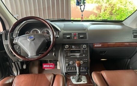 Volvo XC90 II рестайлинг, 2013 год, 1 950 000 рублей, 3 фотография