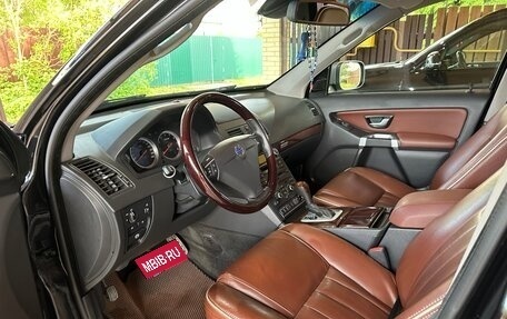 Volvo XC90 II рестайлинг, 2013 год, 1 950 000 рублей, 5 фотография