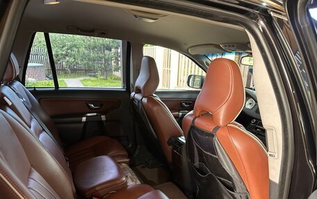 Volvo XC90 II рестайлинг, 2013 год, 1 950 000 рублей, 8 фотография