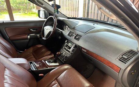 Volvo XC90 II рестайлинг, 2013 год, 1 950 000 рублей, 9 фотография