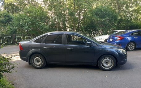 Ford Focus II рестайлинг, 2010 год, 630 000 рублей, 6 фотография