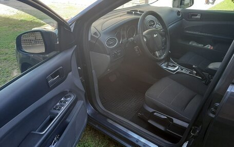 Ford Focus II рестайлинг, 2010 год, 630 000 рублей, 5 фотография
