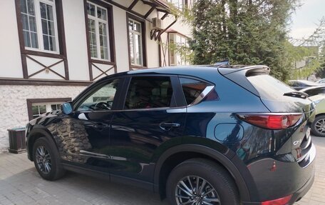 Mazda CX-5 II, 2022 год, 3 250 000 рублей, 4 фотография