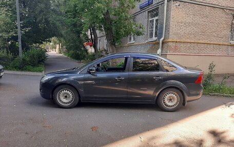Ford Focus II рестайлинг, 2010 год, 630 000 рублей, 7 фотография