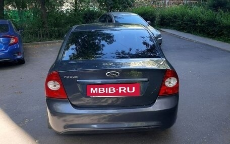 Ford Focus II рестайлинг, 2010 год, 630 000 рублей, 2 фотография