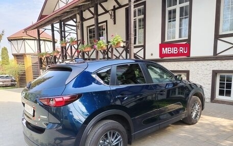 Mazda CX-5 II, 2022 год, 3 250 000 рублей, 6 фотография