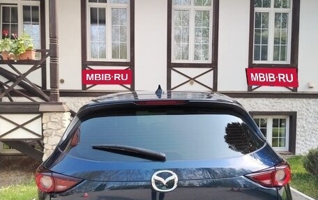 Mazda CX-5 II, 2022 год, 3 250 000 рублей, 5 фотография