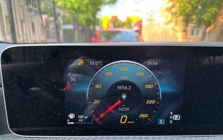 Mercedes-Benz A-Класс, 2020 год, 2 400 000 рублей, 7 фотография
