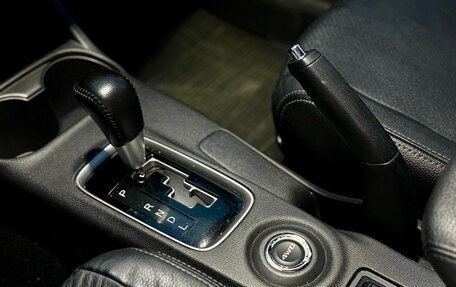 Mitsubishi Outlander III рестайлинг 3, 2014 год, 1 490 000 рублей, 15 фотография