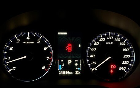 Mitsubishi Outlander III рестайлинг 3, 2014 год, 1 490 000 рублей, 17 фотография