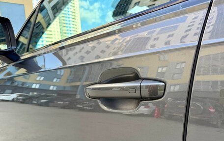 Audi Q7, 2019 год, 5 656 000 рублей, 10 фотография