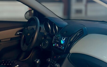 Chevrolet Cruze II, 2014 год, 1 100 000 рублей, 6 фотография
