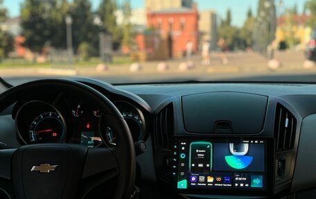 Chevrolet Cruze II, 2014 год, 1 100 000 рублей, 8 фотография