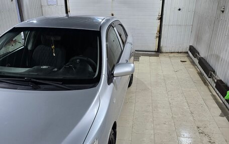 Toyota Corolla, 2008 год, 670 000 рублей, 5 фотография