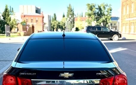 Chevrolet Cruze II, 2014 год, 1 100 000 рублей, 9 фотография