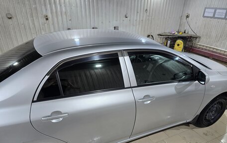 Toyota Corolla, 2008 год, 670 000 рублей, 14 фотография
