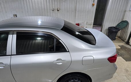 Toyota Corolla, 2008 год, 670 000 рублей, 11 фотография